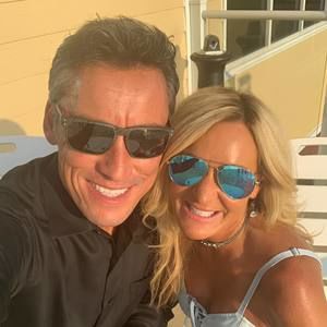 Meet your Posher, Sheri